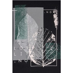 Лонгслив АПРЕЛЬ, 898426