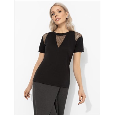 CHARUTTI Футболка 12414