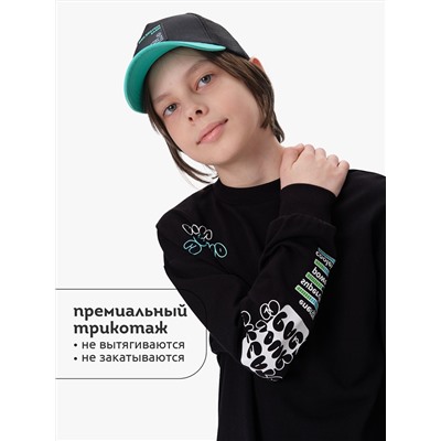 PELICAN Толстовка