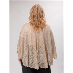 Накидка женская