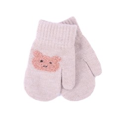 Варежки дет. Мария 7015