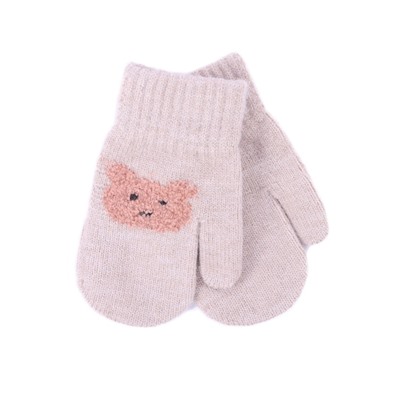 Варежки дет. Мария 7015