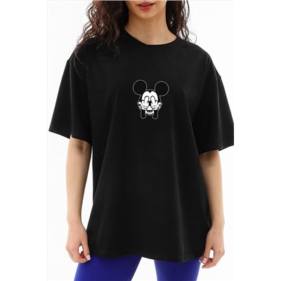 Футболка Rebel mouse НАТАЛИ, 1067270