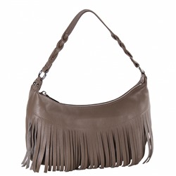 Сумка 3580VG gray Vitelli Grassi