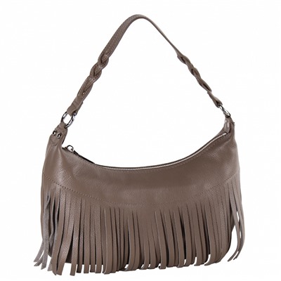 Сумка 3580VG gray Vitelli Grassi