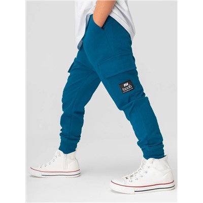 Bodo Брюки 6-370МU