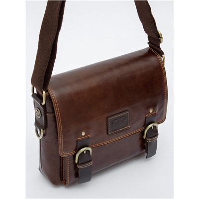 Портфель 4277TR d.brown Tough Ruder