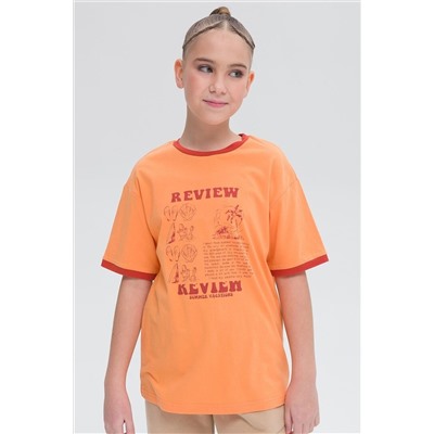 Футболка PELICAN, 837487