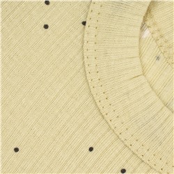 YOULALA Фуфайка 1458700205