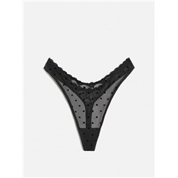 Трусы стринг жен Sasha