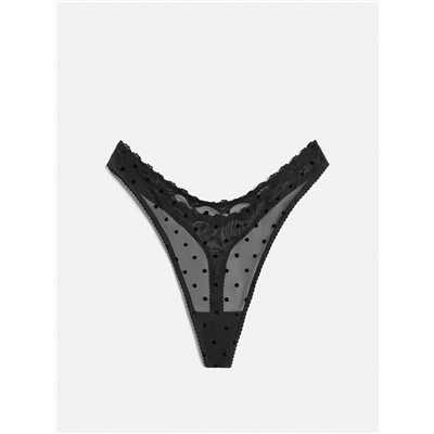 Трусы стринг жен Sasha