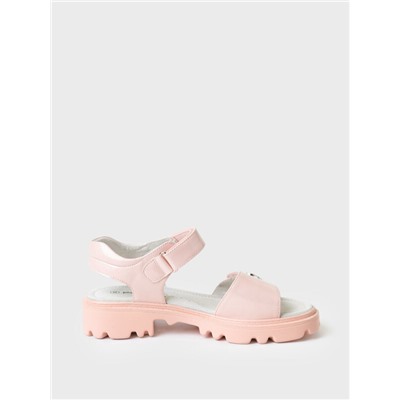 Туфли открытые для девочек