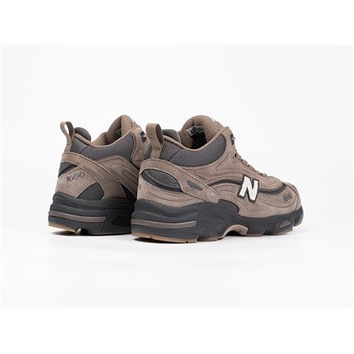 Зимние Кроссовки New Balance 1000 Mid
