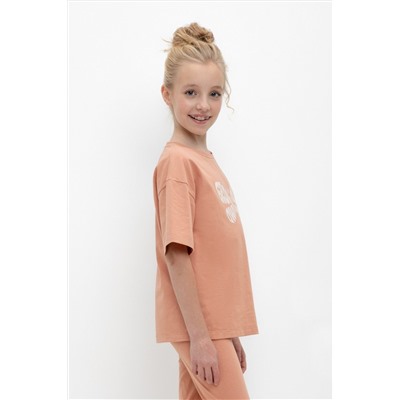 Футболка CROCKID, 1020391