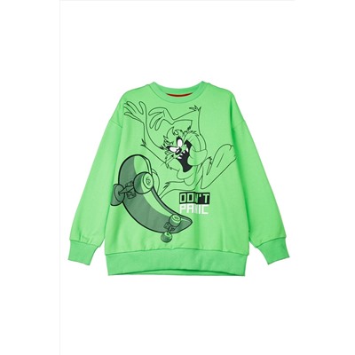 Свитшот PLAYTODAY, 970585