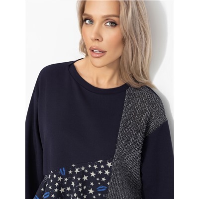 CHARUTTI Свитшот 12415