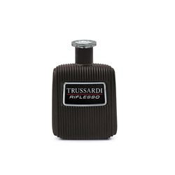 Туалетная вода Trussardi Riflesso Streets of Milano 100мл edt муж тестер