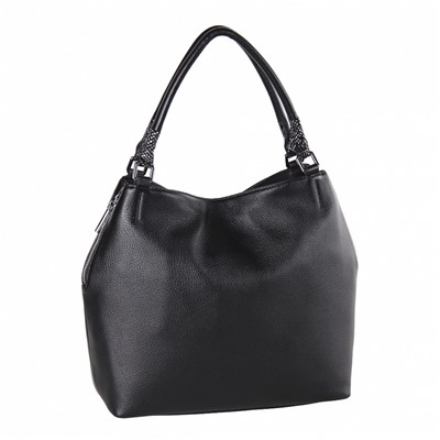 Сумка 2196Y black Polina&Eiterou