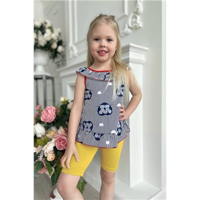 Бриджи 5099 детские НАТАЛИ, 779409