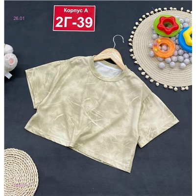 футболка 2056434-2