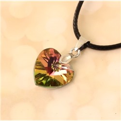 Кулон на шнурке Н01-8985р