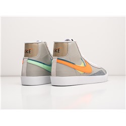 Кроссовки Nike Blazer Mid 77