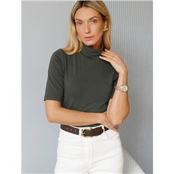 VILATTE Джемпер D49.955