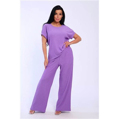 Костюм с брюками Жатка КЖ-003 НАТАЛИ, 1118059