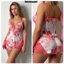 Пижама женская (без выбора)