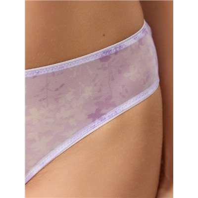 ТРУСЫ ЖЕНСКИЕ (3ШТ.) 412451-3