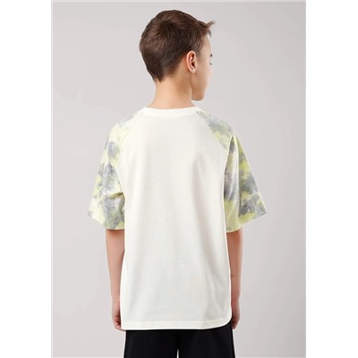 CLEVER Футболка 867362/14кд_п