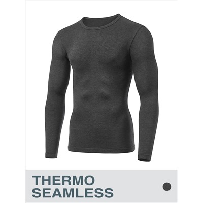 Omsa Лонгслив OmU 1615T SE Лонгслив мужской "Термо"