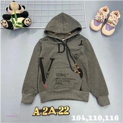 Толстовка 1839638-2