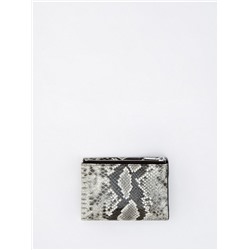 Кошелек 7007-61 gray Velina Fabbiano