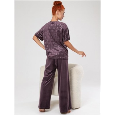 Костюм "Элнора-Жаккард" (Эфимера)