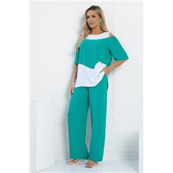 Костюм (Блуза+Брюки) LADY TAIGA, 1103183
