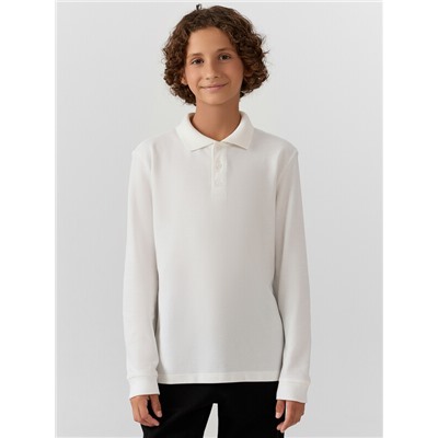 ПОЛО ДЛЯ МАЛЬЧИКОВ 123470