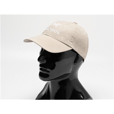 Кепка Arcteryx