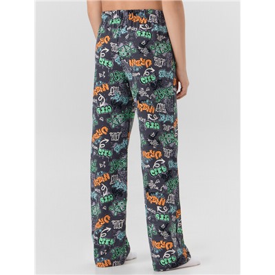 БРЮКИ ДЛЯ МАЛЬЧИКОВ ДОМАШНИЕ 583001