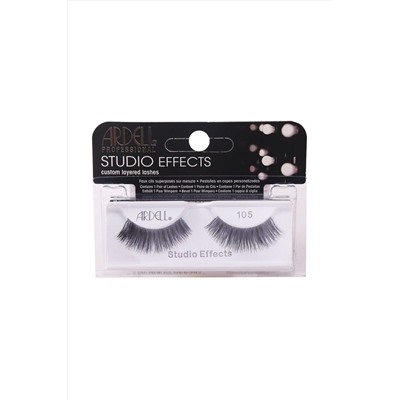 Ardell Накладные ресницы / Studio Effects 105 KRISTALLER, 1217455