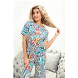 Костюм с бриджами 11876 НАТАЛИ, 959076