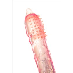 Особо тонкие презервативы Elasun G-spot Air Bag X5 - 2 шт.