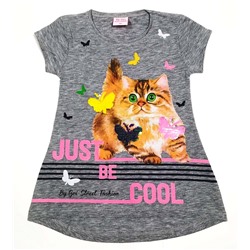 18525 Туника (кошка)