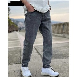 Джинсы мужские