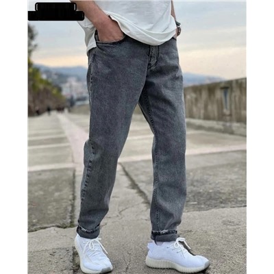 Джинсы мужские