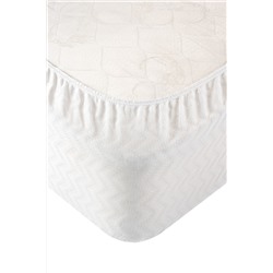 Наматрасник Жаккард