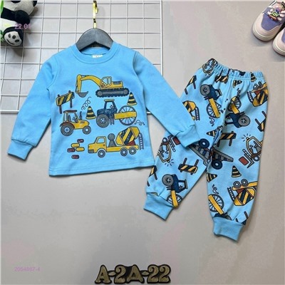 пижама 2054867-4