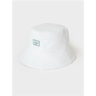 Панама текстильная для девочек