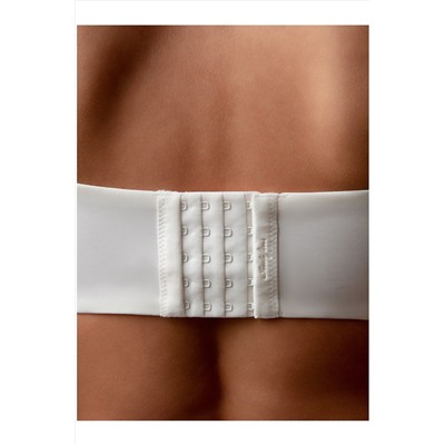 Бюстгальтер INDEFINI, 969756