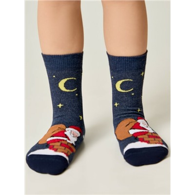 БРЕСТСКИЕ НОСКИ ДЕТСКИЕ 3079 NEW YEAR